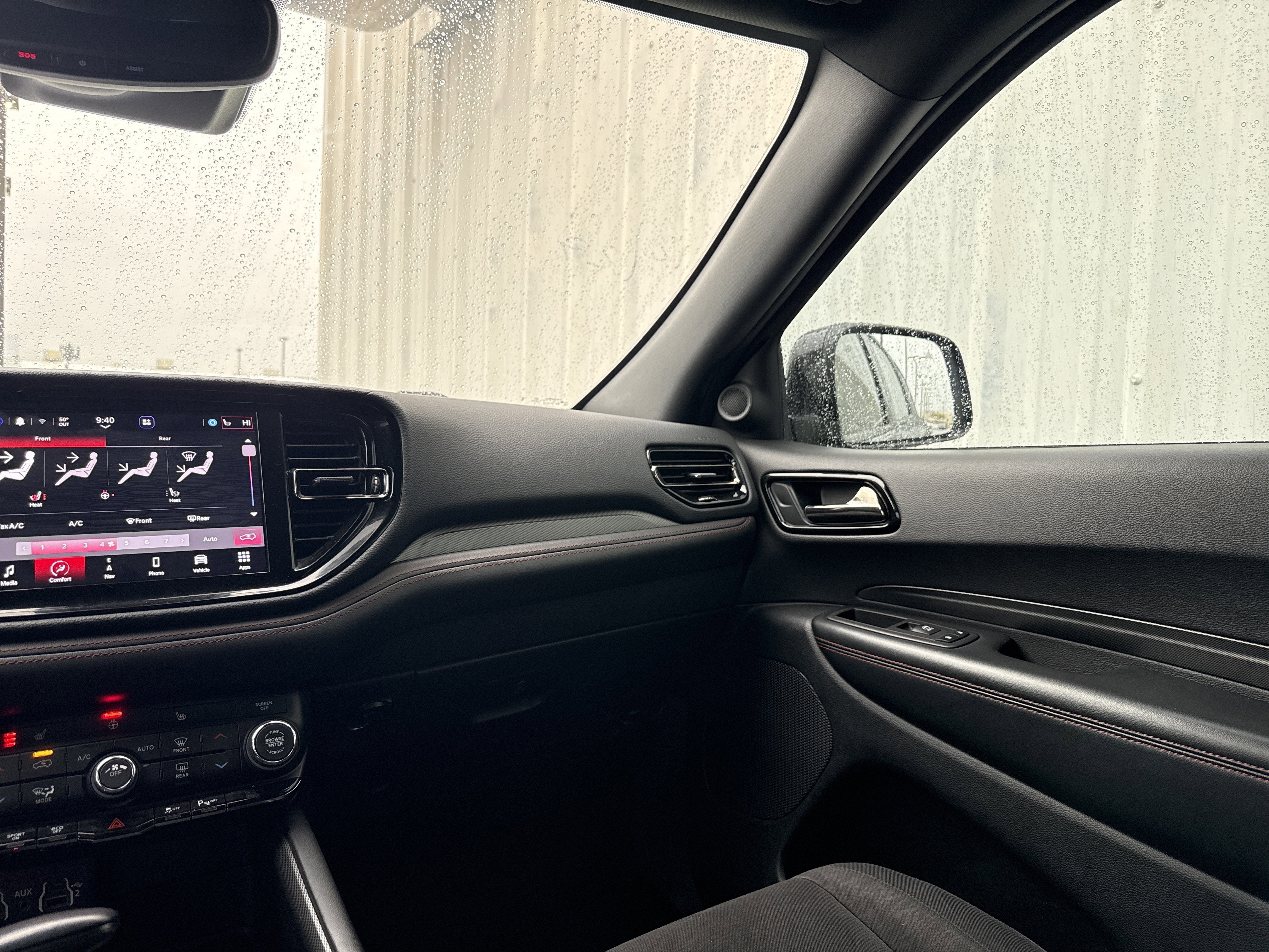 2023 Dodge Durango GT Launch Edition