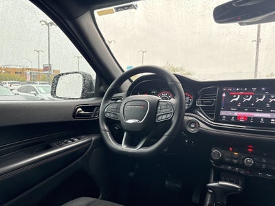 2023 Dodge Durango GT Launch Edition