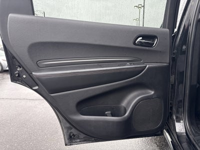 2023 Dodge Durango GT Launch Edition