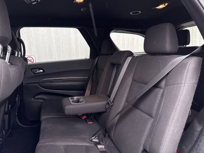 2023 Dodge Durango GT Launch Edition