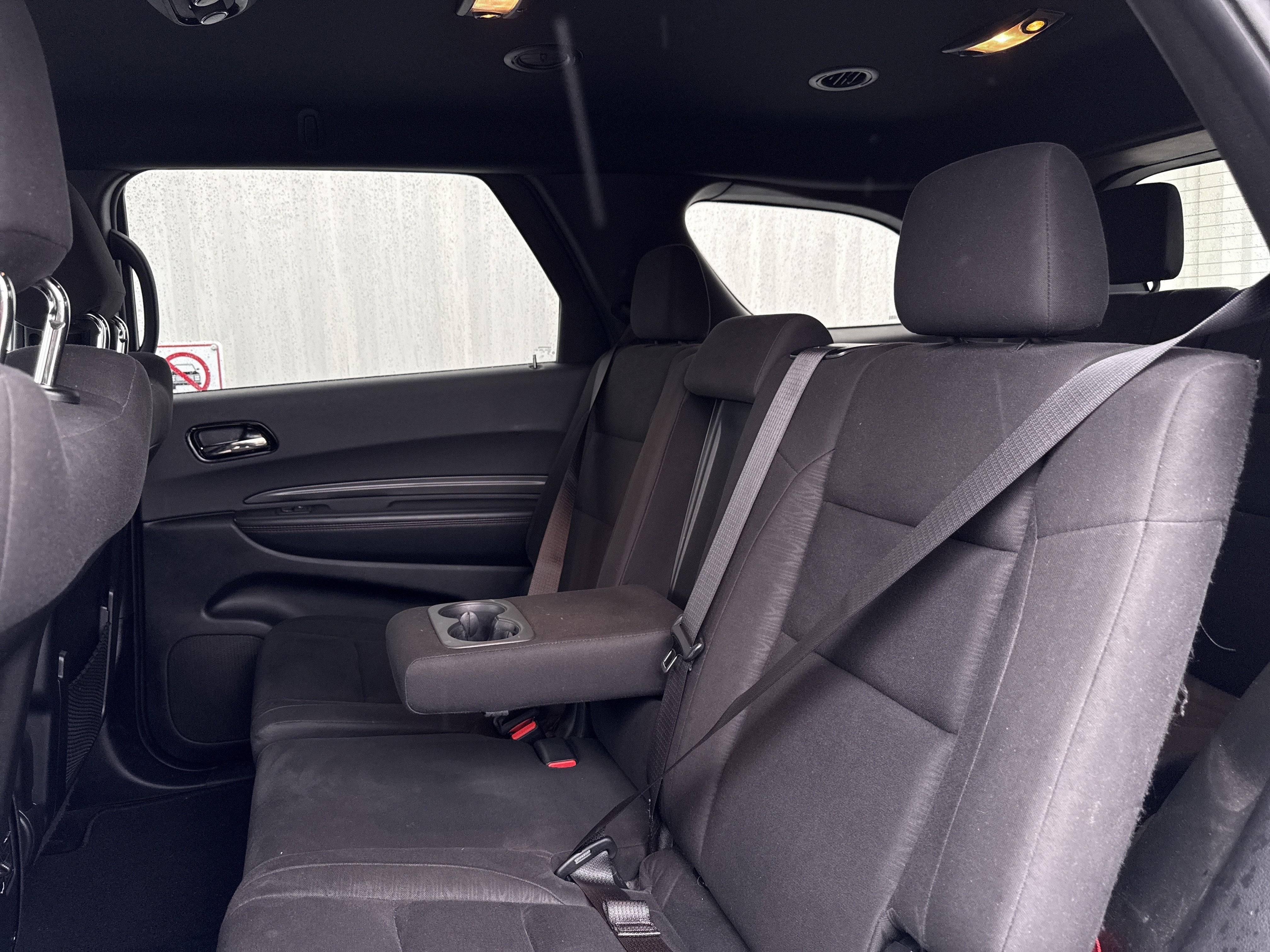 2023 Dodge Durango GT Launch Edition