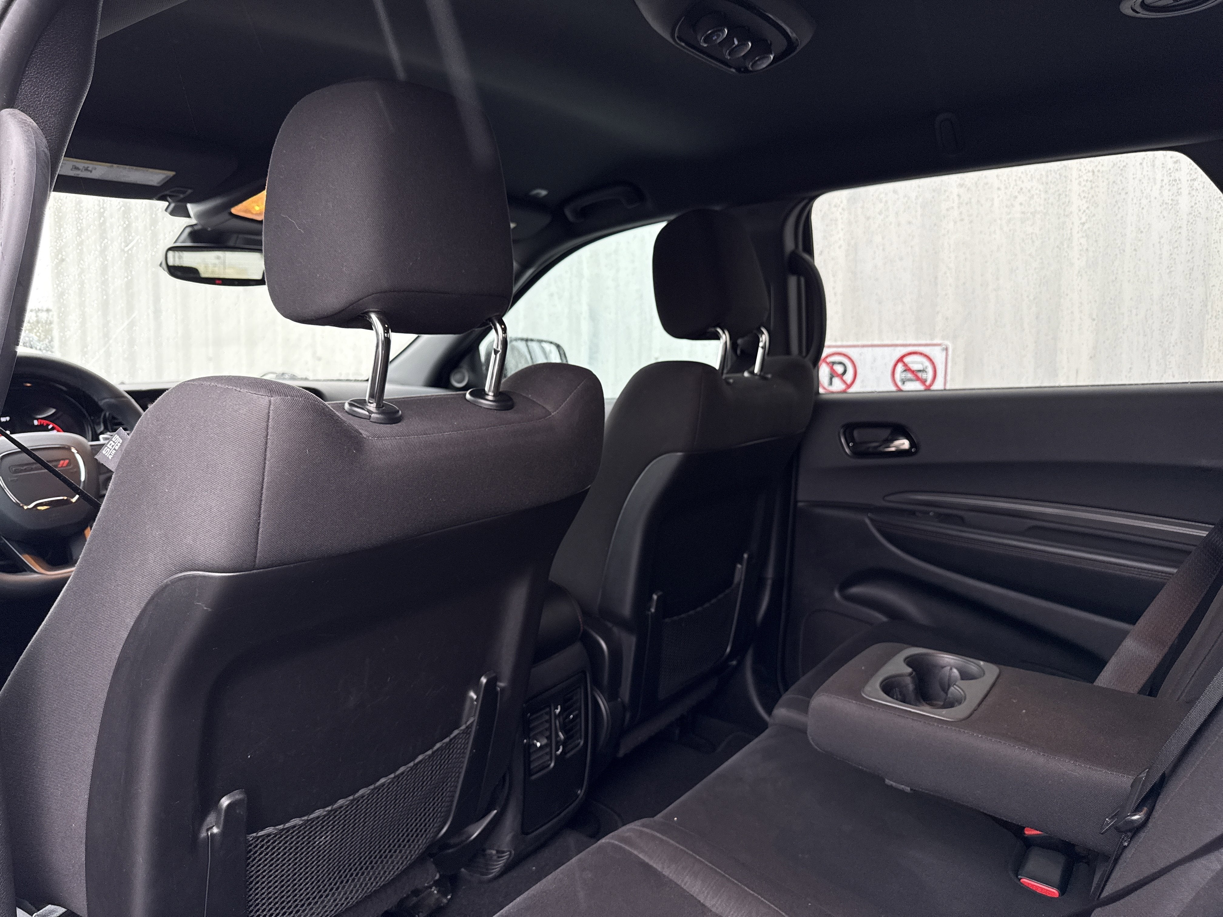2023 Dodge Durango GT Launch Edition