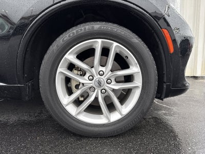 2023 Dodge Durango GT Launch Edition