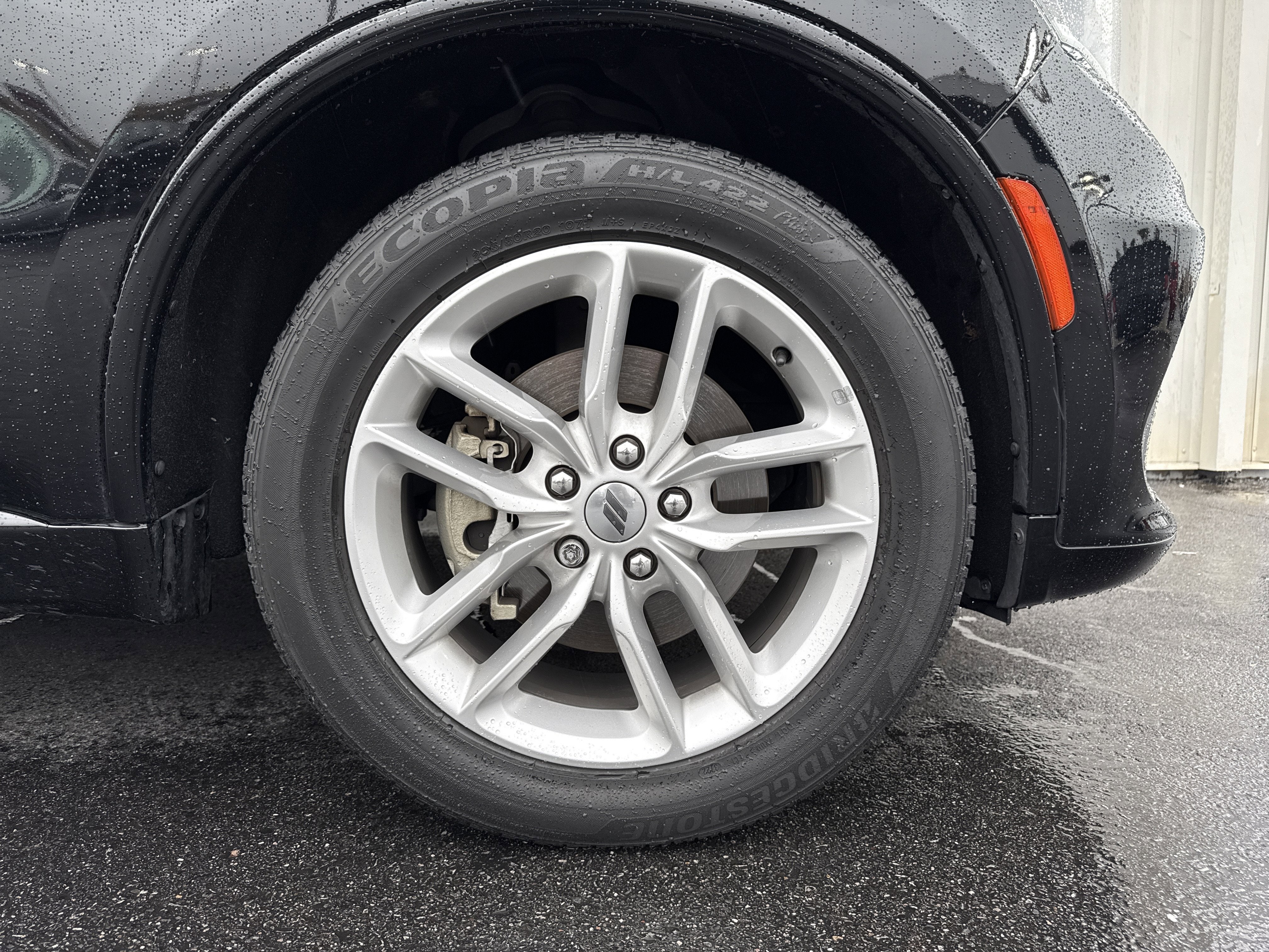 2023 Dodge Durango GT Launch Edition