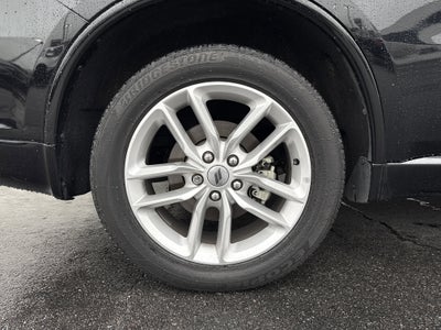 2023 Dodge Durango GT Launch Edition