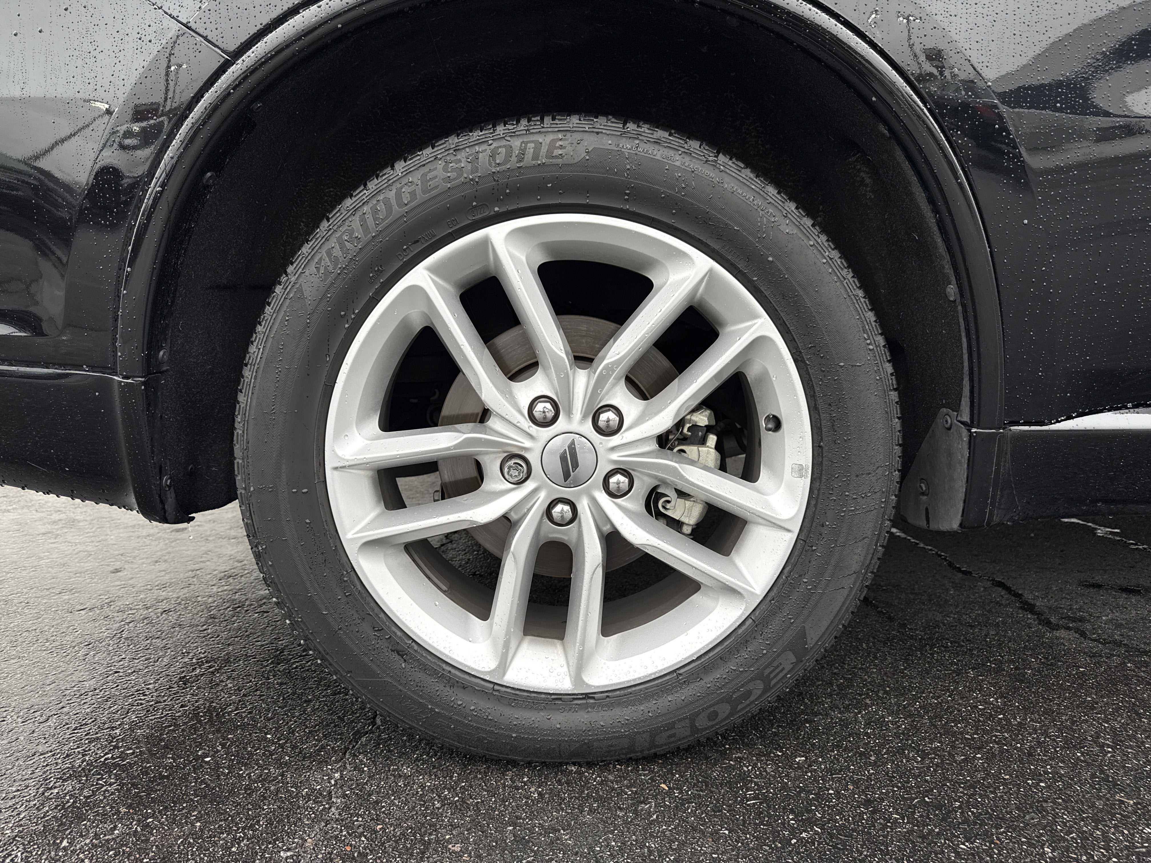 2023 Dodge Durango GT Launch Edition