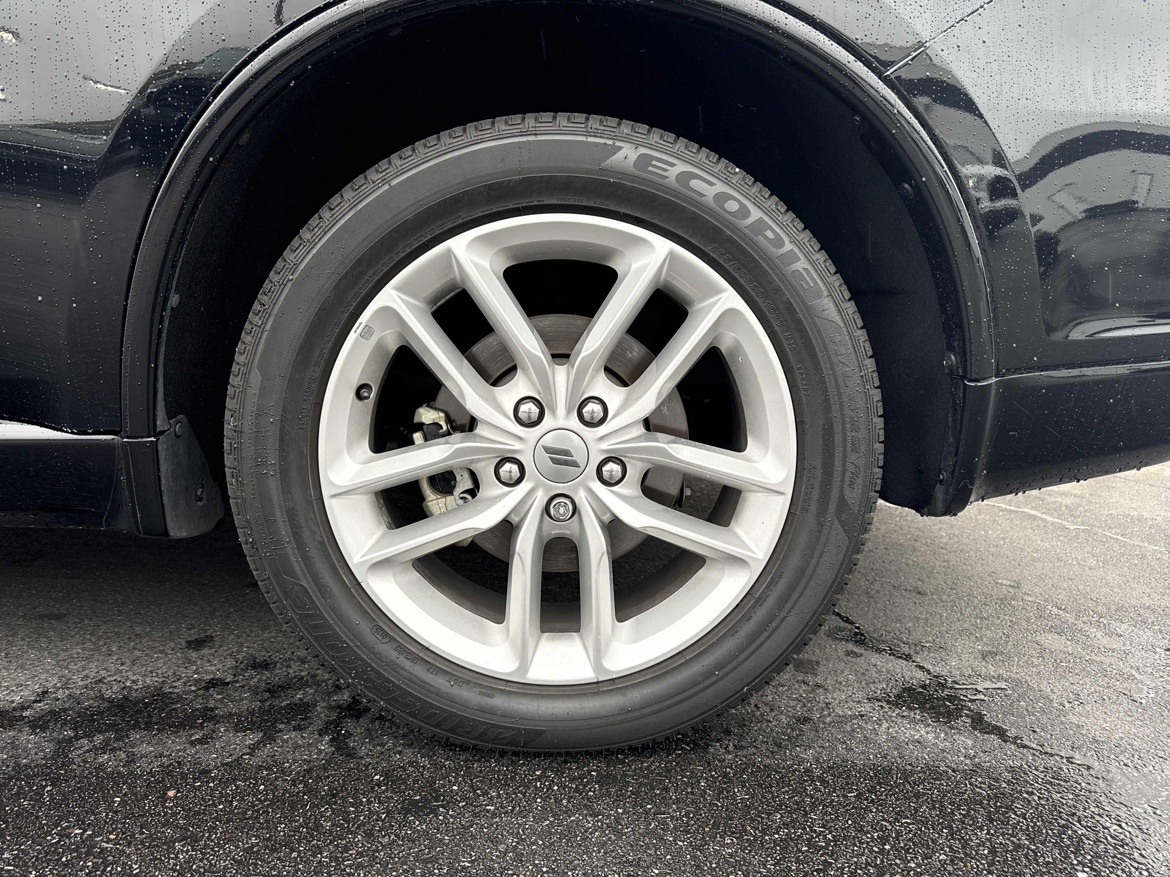 2023 Dodge Durango GT Launch Edition