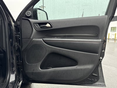 2023 Dodge Durango GT Launch Edition