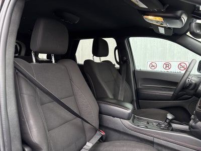 2023 Dodge Durango GT Launch Edition