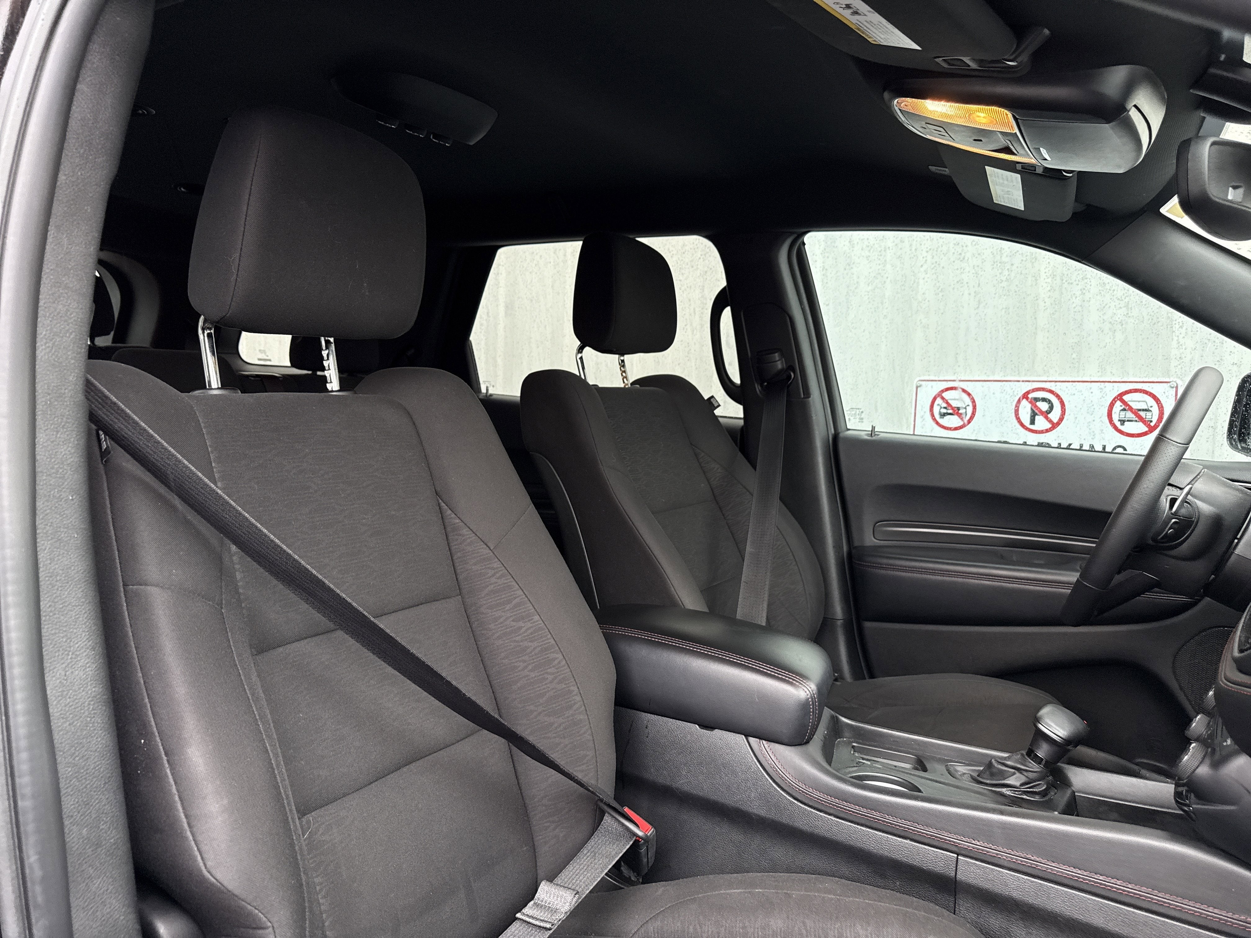 2023 Dodge Durango GT Launch Edition