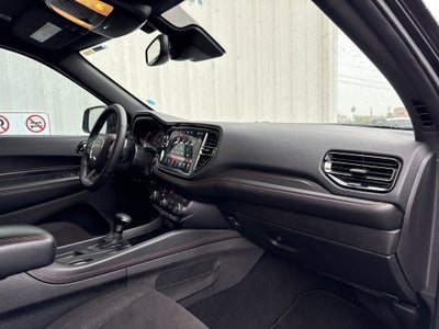 2023 Dodge Durango GT Launch Edition