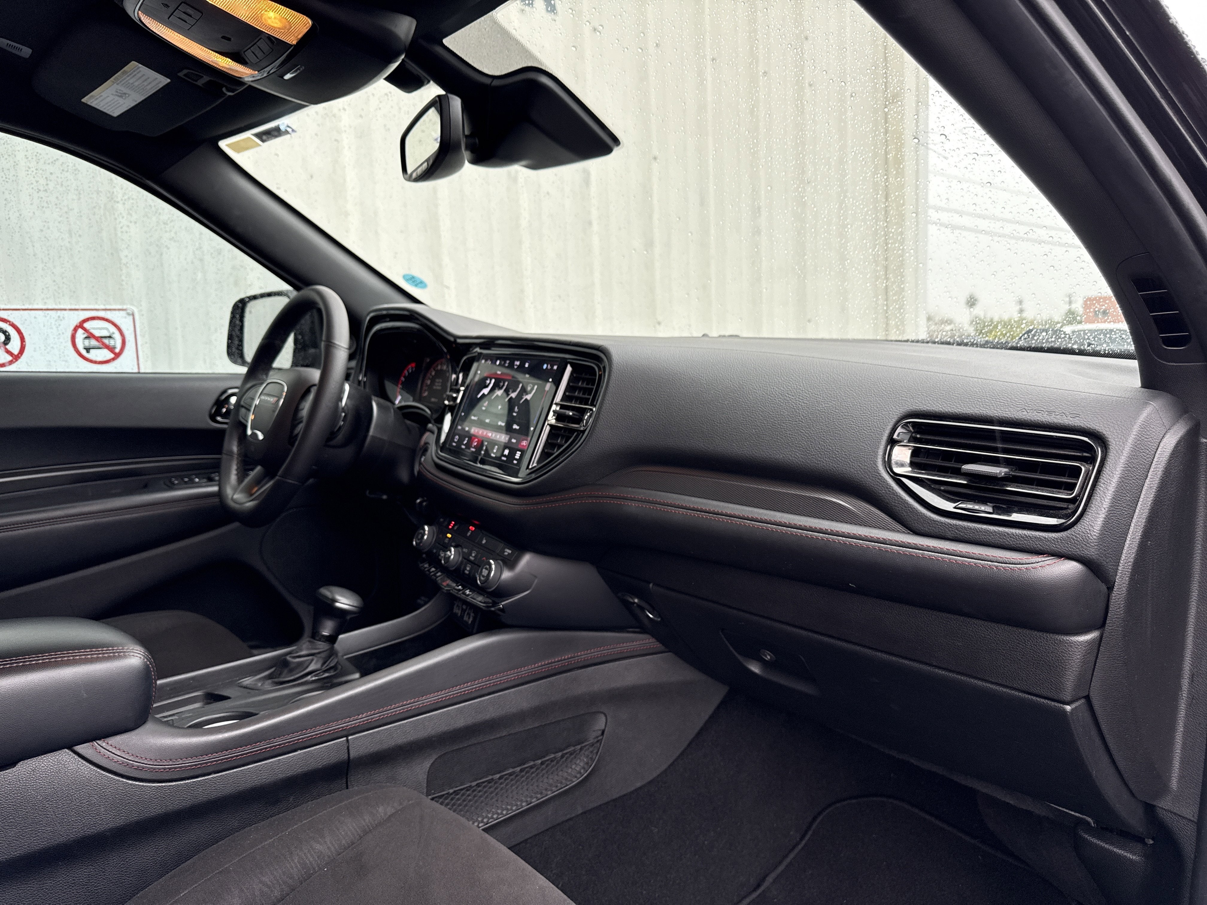 2023 Dodge Durango GT Launch Edition