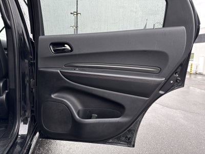 2023 Dodge Durango GT Launch Edition