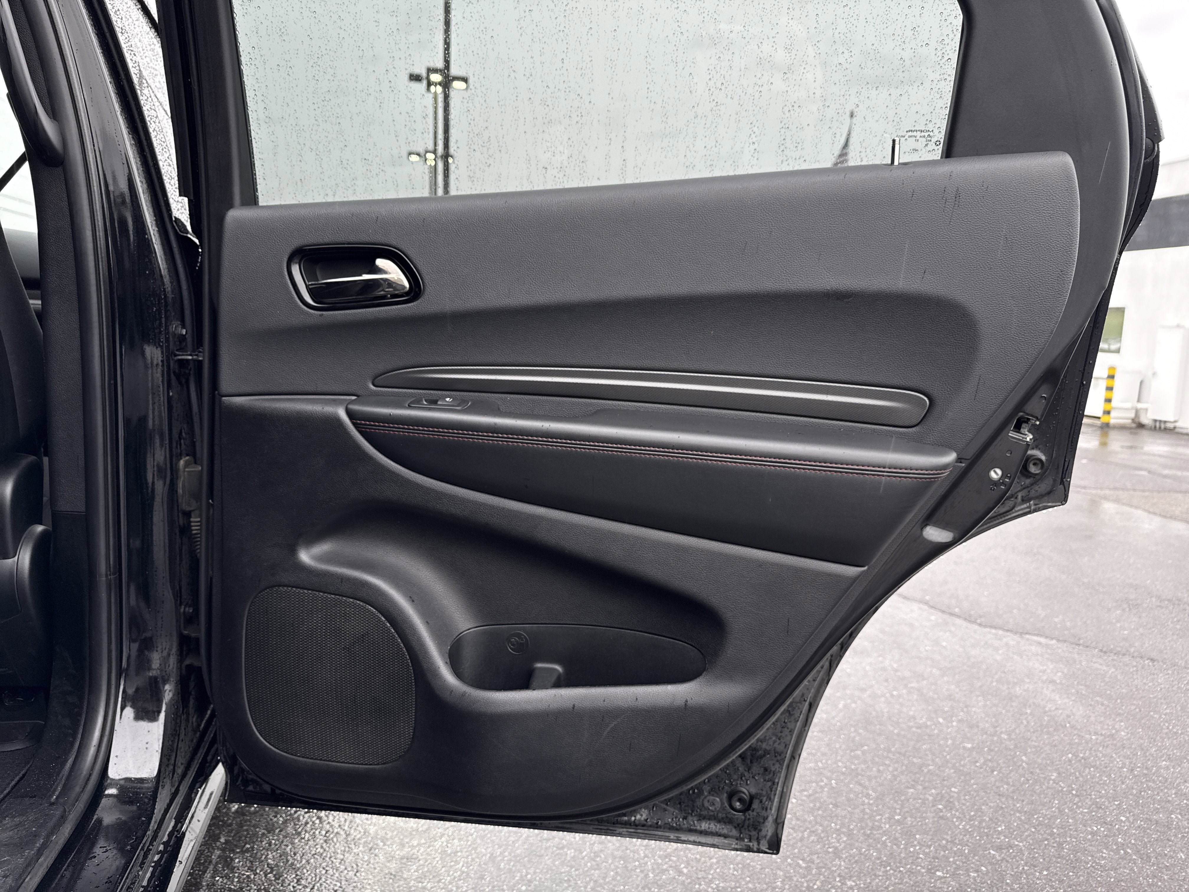 2023 Dodge Durango GT Launch Edition