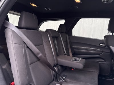 2023 Dodge Durango GT Launch Edition