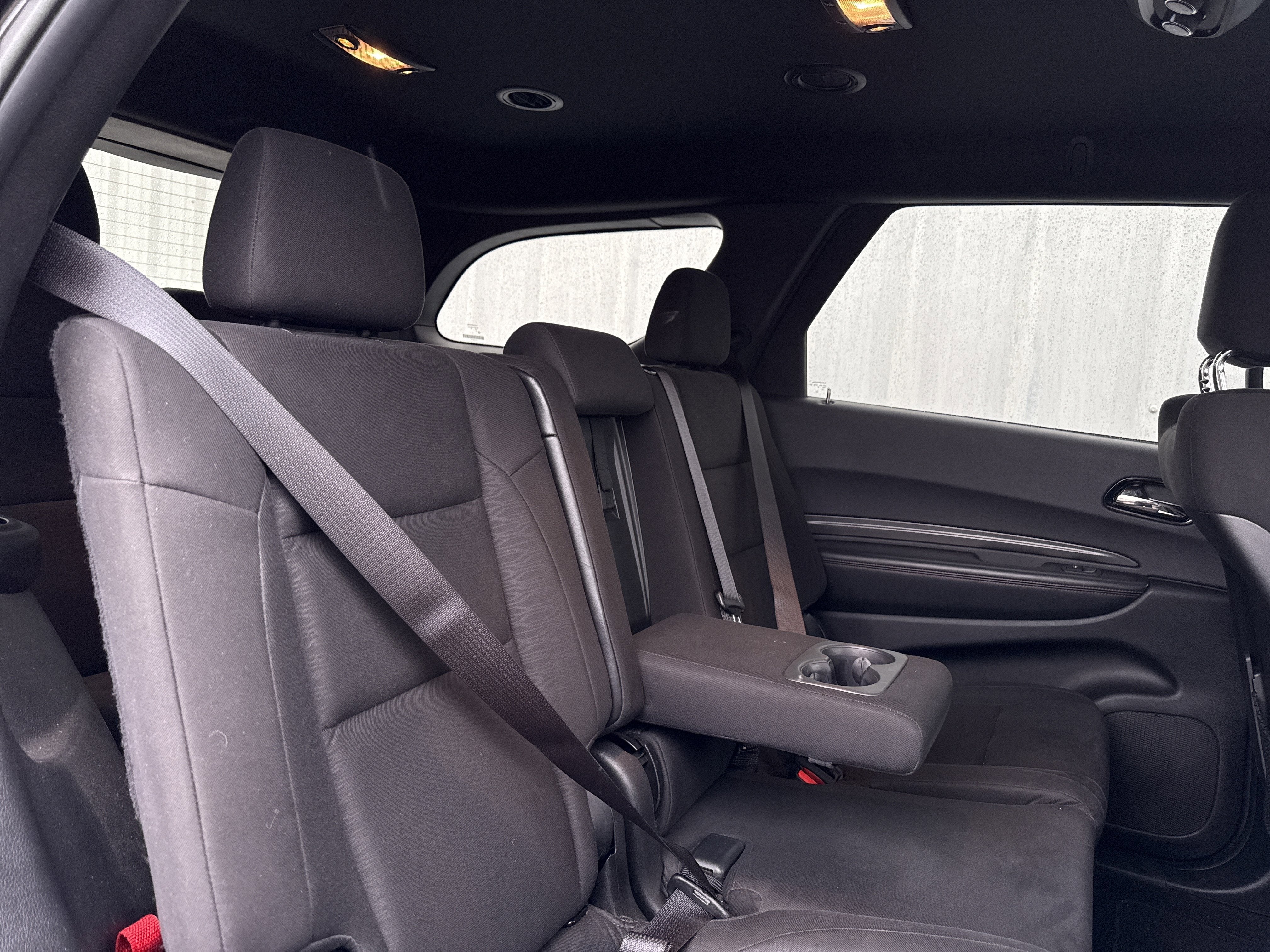 2023 Dodge Durango GT Launch Edition