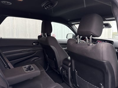 2023 Dodge Durango GT Launch Edition