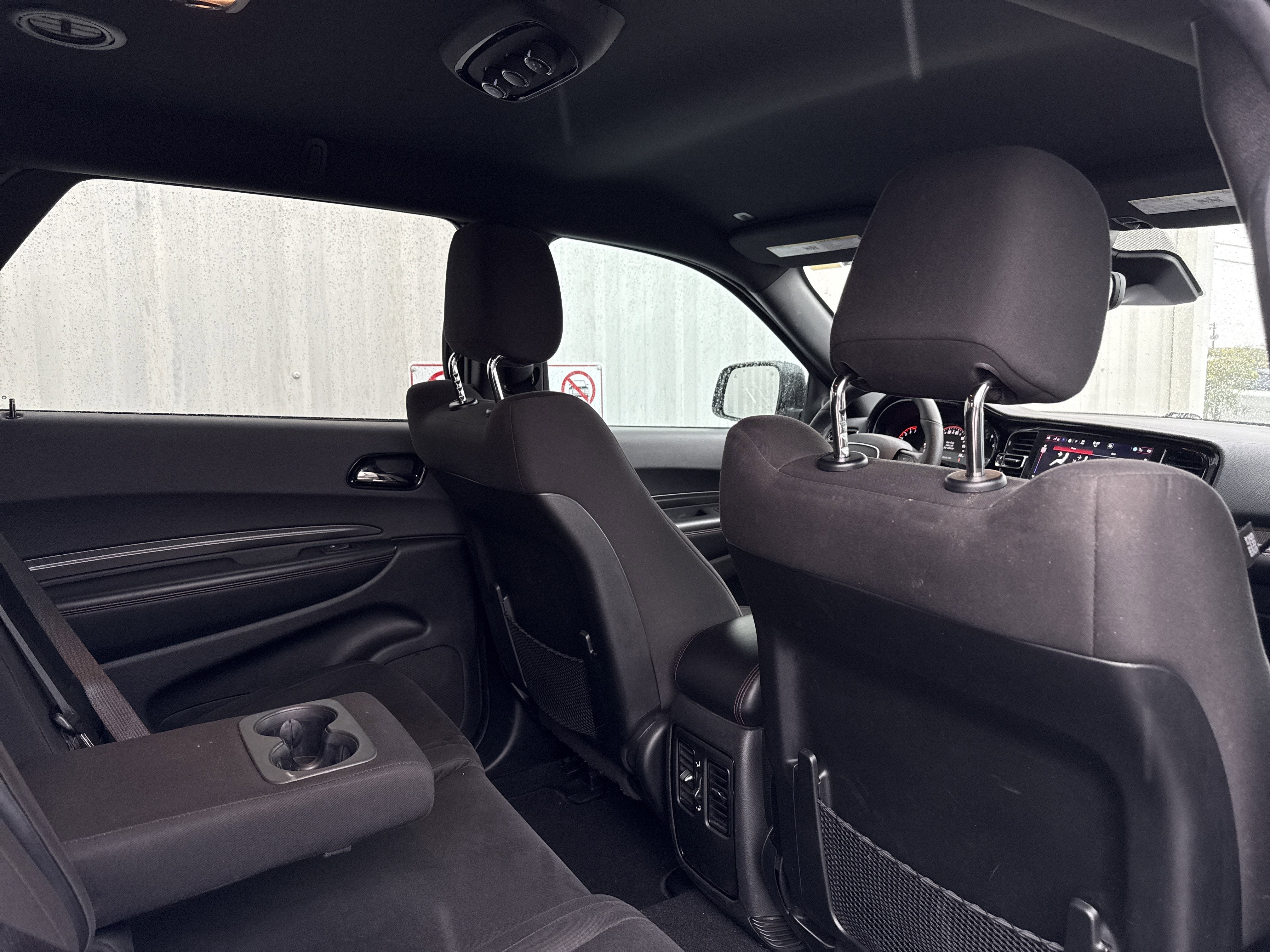 2023 Dodge Durango GT Launch Edition