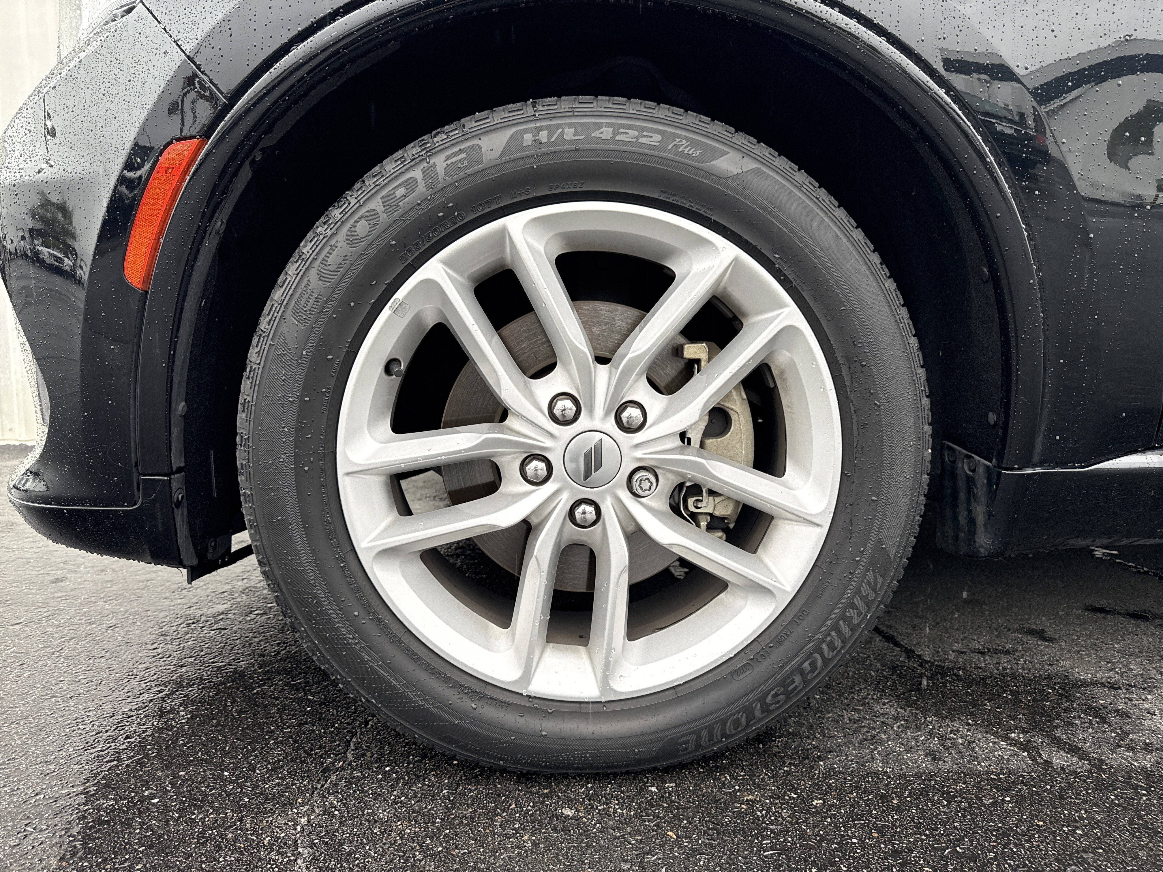 2023 Dodge Durango GT Launch Edition