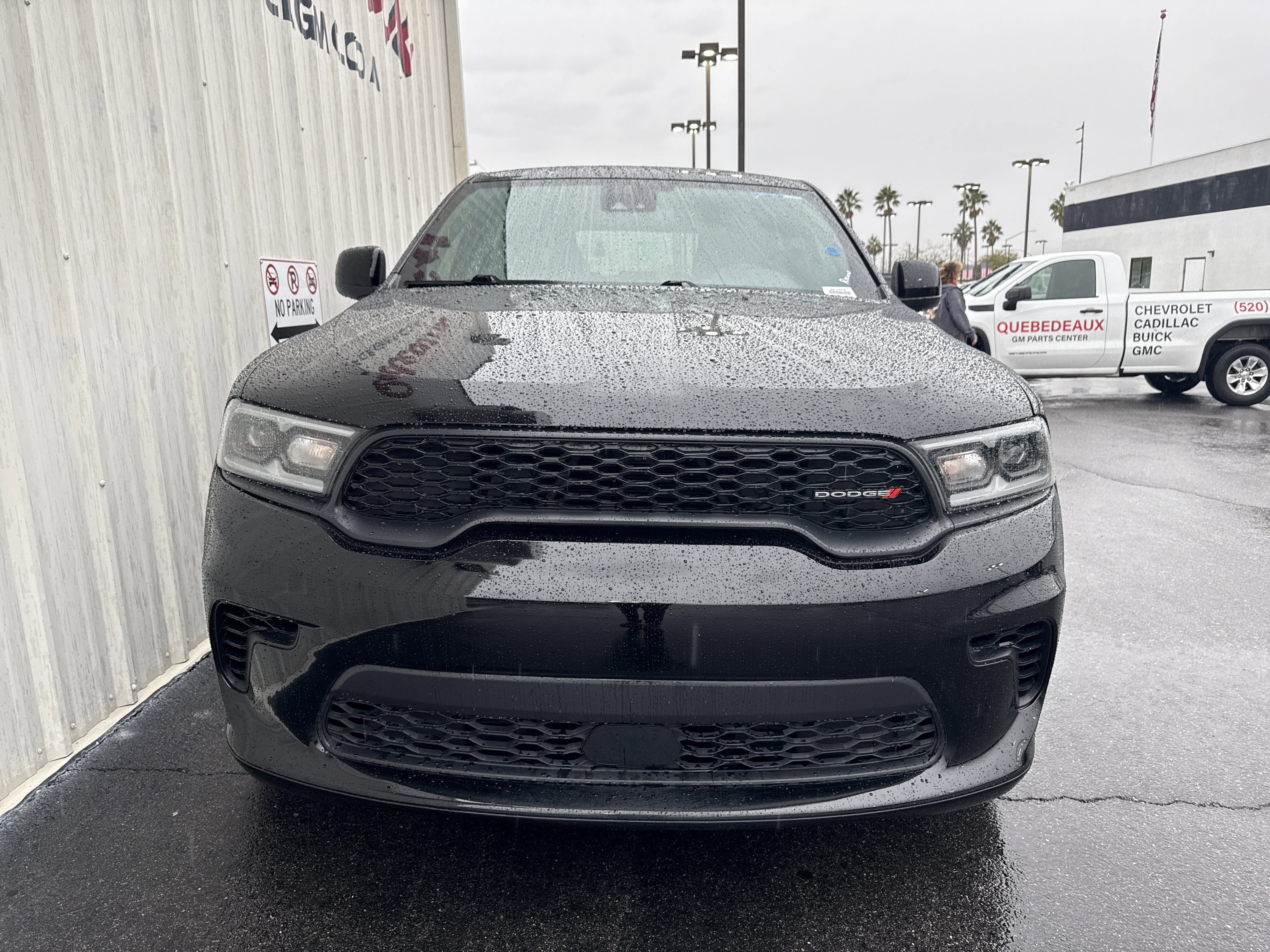 2023 Dodge Durango GT Launch Edition