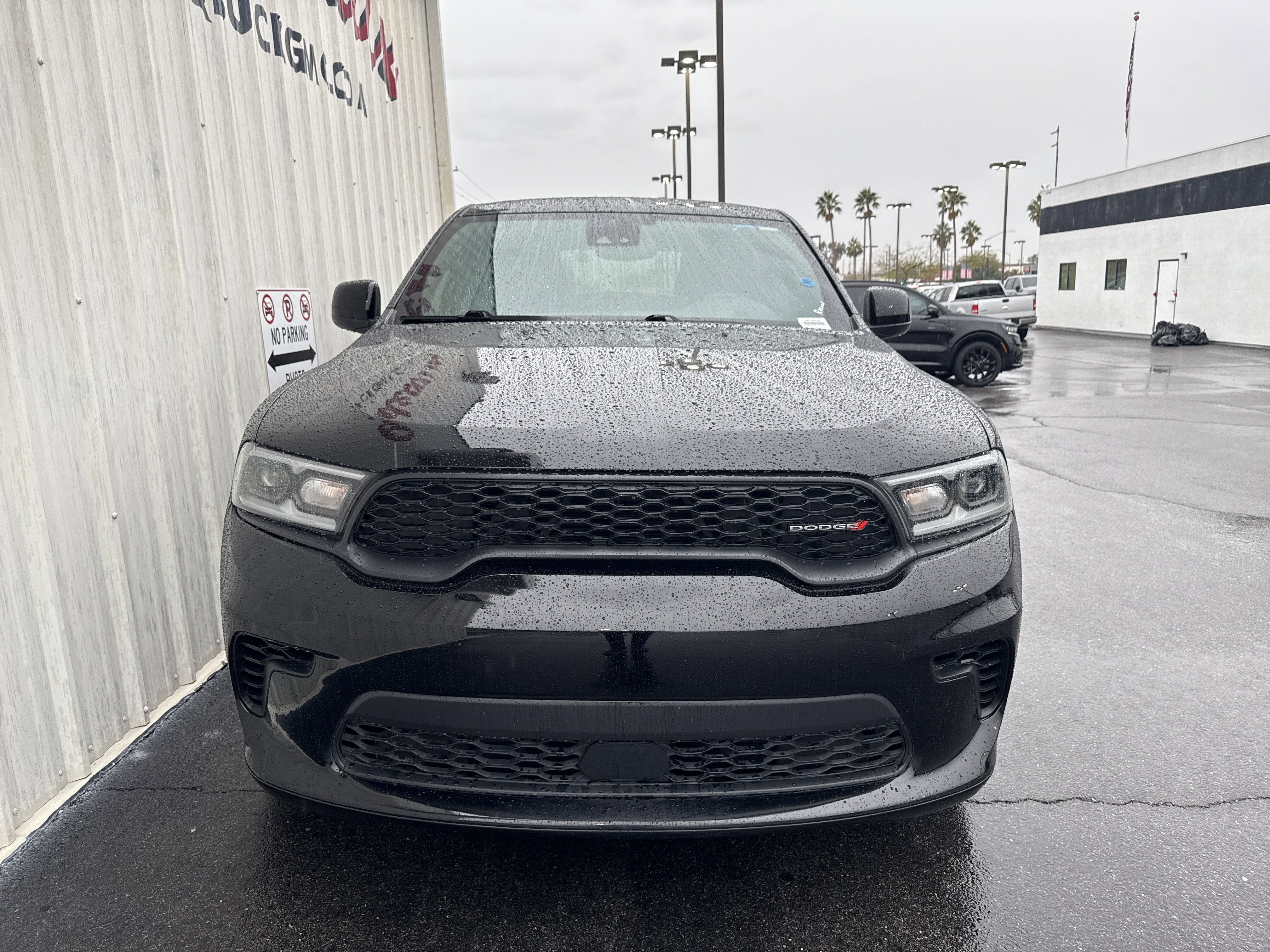 2023 Dodge Durango GT Launch Edition