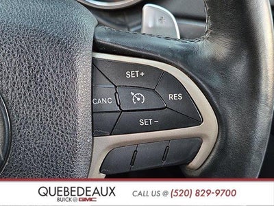 2015 Jeep Grand Cherokee Altitude