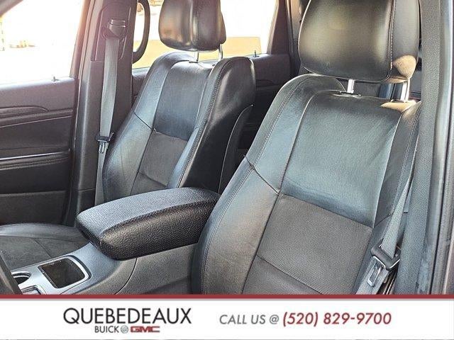 2020 Jeep Grand Cherokee Laredo E