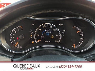 2020 Jeep Grand Cherokee Laredo E