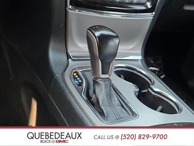 2020 Jeep Grand Cherokee Laredo E