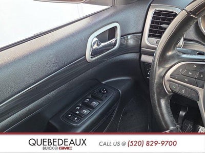 2020 Jeep Grand Cherokee Laredo E