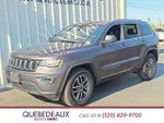 2020 Jeep Grand Cherokee Laredo E
