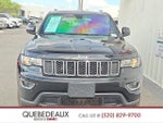 2020 Jeep Grand Cherokee Laredo E