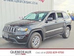 2020 Jeep Grand Cherokee Laredo E