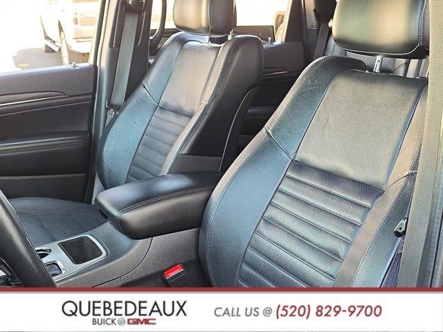 2021 Jeep Grand Cherokee Limited X