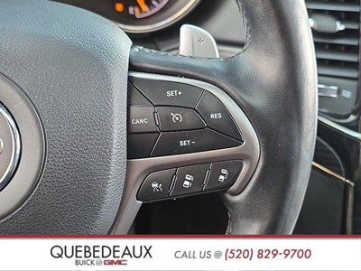 2021 Jeep Grand Cherokee Limited X