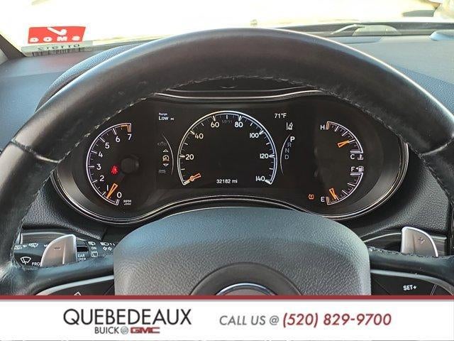2021 Jeep Grand Cherokee Limited X