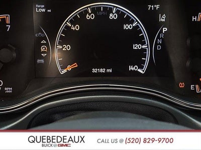 2021 Jeep Grand Cherokee Limited X
