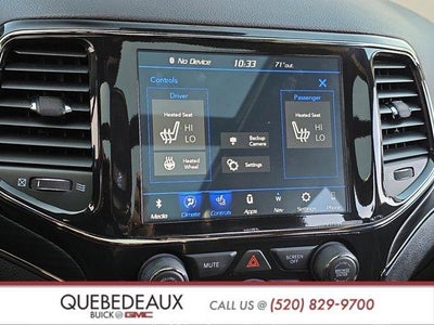 2021 Jeep Grand Cherokee Limited X