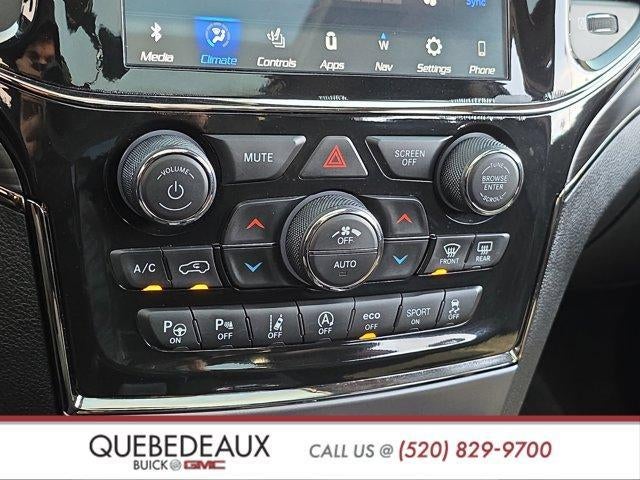 2021 Jeep Grand Cherokee Limited X