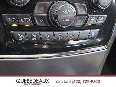 2021 Jeep Grand Cherokee Limited X