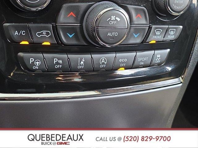 2021 Jeep Grand Cherokee Limited X