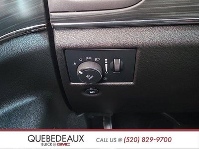 2021 Jeep Grand Cherokee Limited X