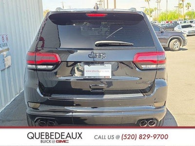 2021 Jeep Grand Cherokee Limited X