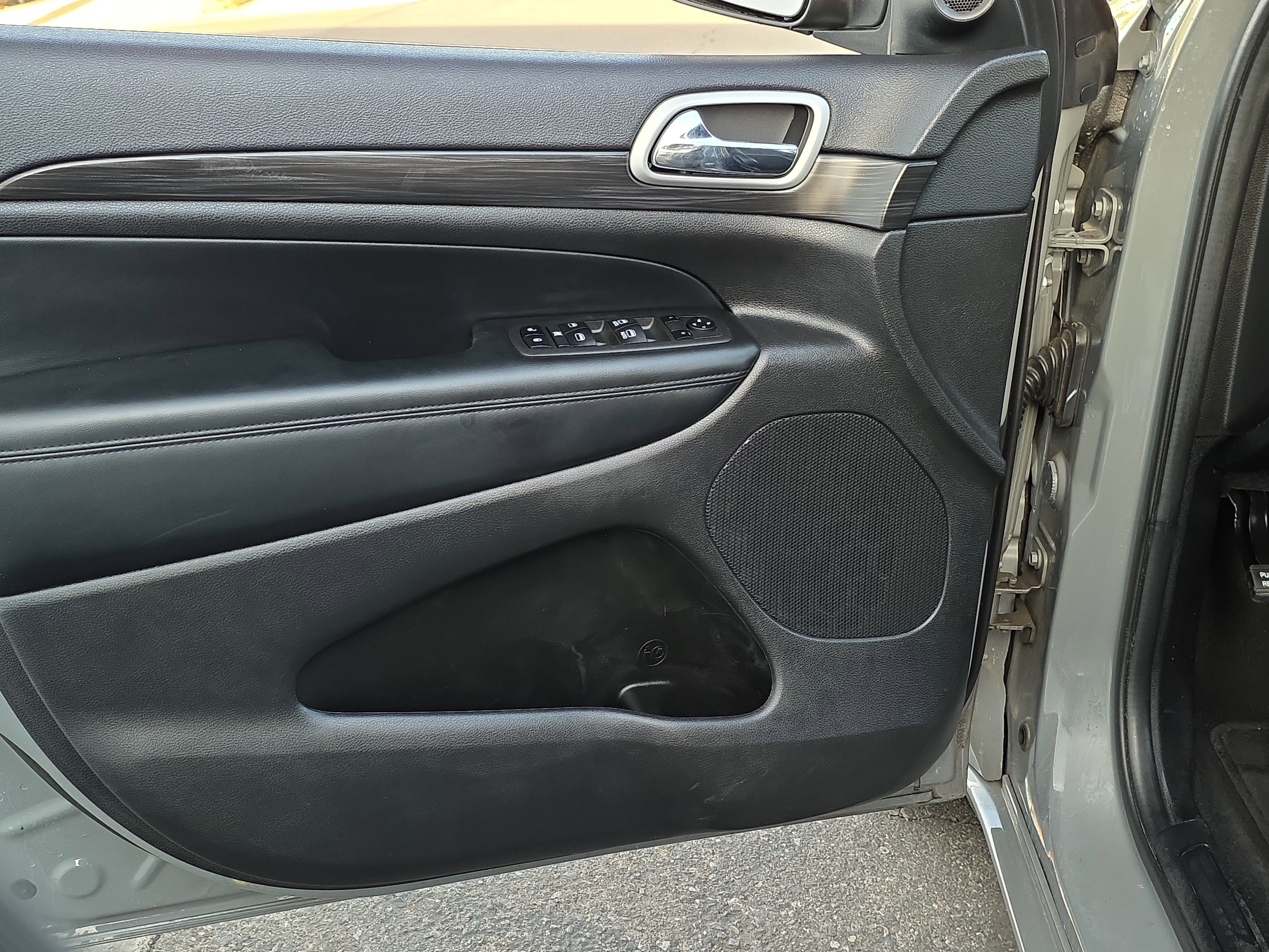 2022 Jeep Grand Cherokee WK Laredo X