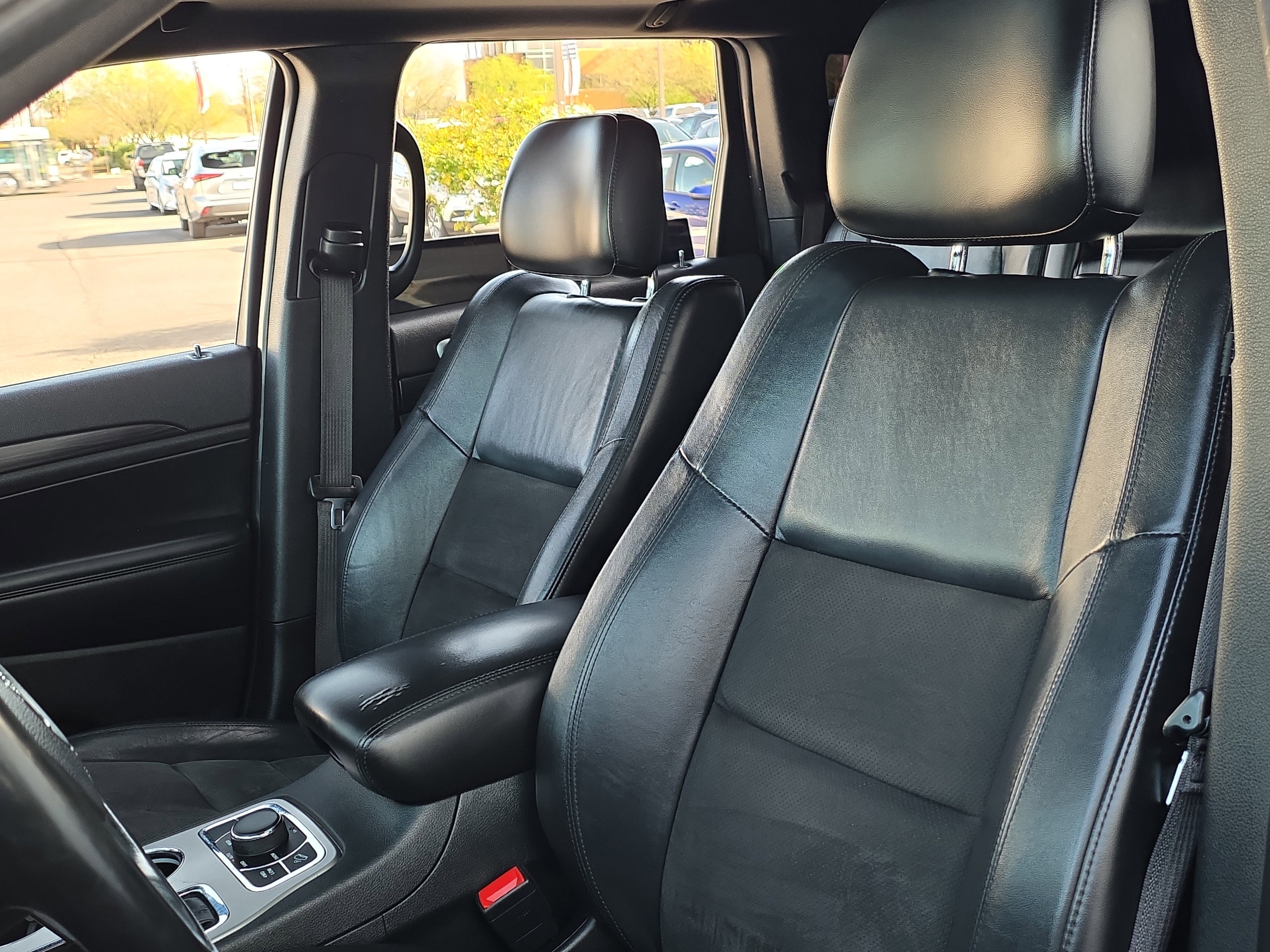 2022 Jeep Grand Cherokee WK Laredo X