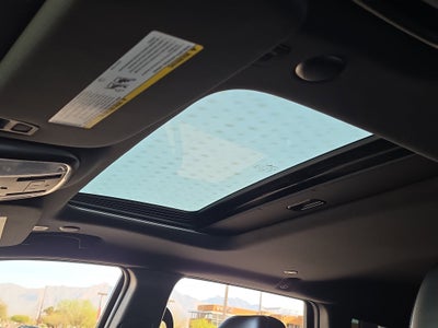 2022 Jeep Grand Cherokee WK Laredo X