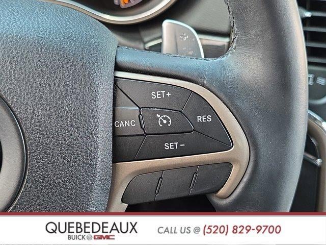 2016 Jeep Grand Cherokee Limited 75th Anniversary