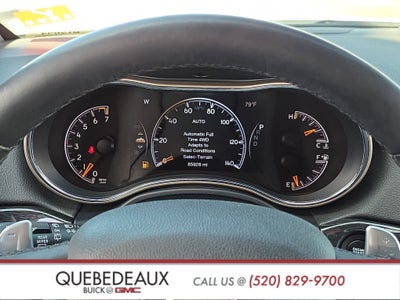 2016 Jeep Grand Cherokee Limited 75th Anniversary
