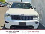 2016 Jeep Grand Cherokee Limited 75th Anniversary