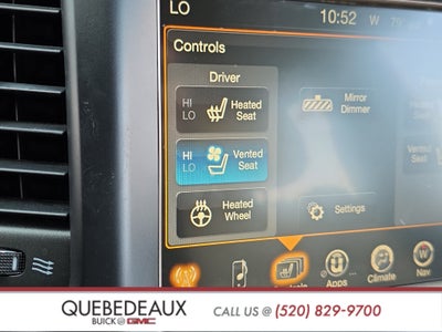 2016 Jeep Grand Cherokee Limited 75th Anniversary